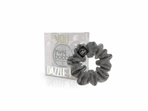 Invisibobble Sprunchie gumytės plaukams Sparks Flying You Dazzle Me, IB-SP-SF10003