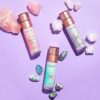 Mon Platin HYLOREN Premium Nr.3 plonų, retų ir trapių, plaukų apimtį didinantis serumas Hair boosting, MP825, 50ml
