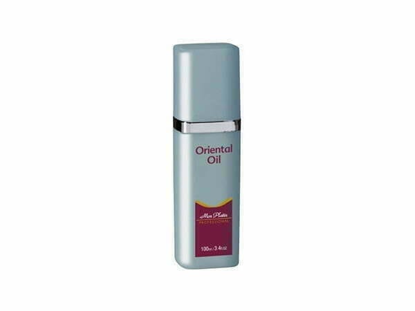 Plaukų aliejus Oriental, 100ml Mon Platin plaukų aliejus Oriental, MP598, 100ml