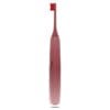 Įkraunamas elektrinis, garsinis dantų šepetėlis OSOM Oral Care Sonic Toothbrush Rose OSOMORALT40ROSE, su veido valymo/masažavimo antgaliu