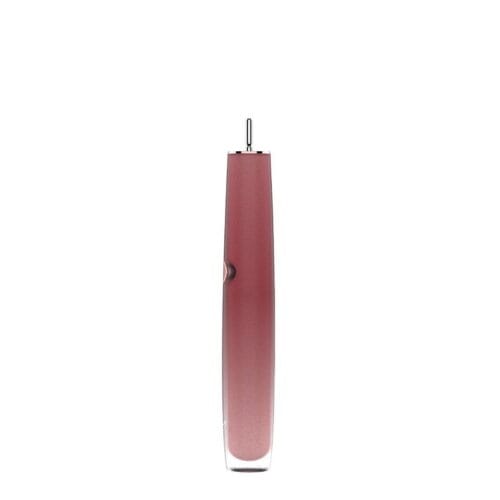 Įkraunamas elektrinis, garsinis dantų šepetėlis OSOM Oral Care Sonic Toothbrush Rose OSOMORALT40ROSE, su veido valymo/masažavimo antgaliu