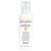 Be hair nenuskalaujamas kremas pažeistų, sausų, garbanotų plaukų priežiūrai BE CURL (pH5-6), 150ml