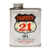Aliejus barzdai, plaukams ir odai 18.21 Man Made Oil Sweet Tobacco, OIL2ST, 60ml