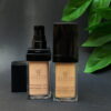 Kristina Beauty makiažo pagrindas - SPF25 3.10 Honey Gold, 25ml
