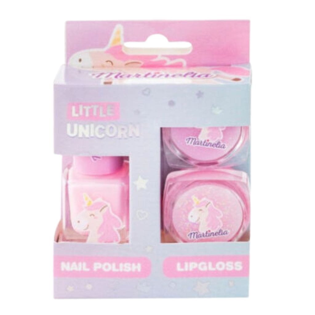 MARTINELIA kosmetikos rinkinys vaikams Little Unicorn-min MARTINELIA kosmetikos rinkinys vaikams Little Unicorn