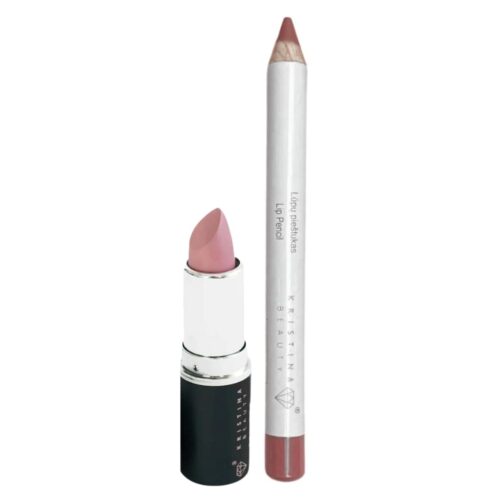 Kristina Beauty rinkinys lūpoms Perfect Nude (3)-min Kristina Beauty rinkinys lūpoms Rose Nude