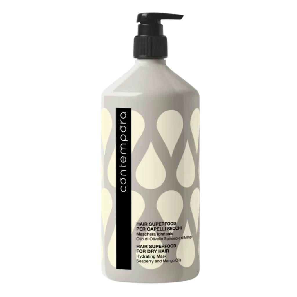 CONTEMPORA drėgmę atstatanti kaukė, 1000ml