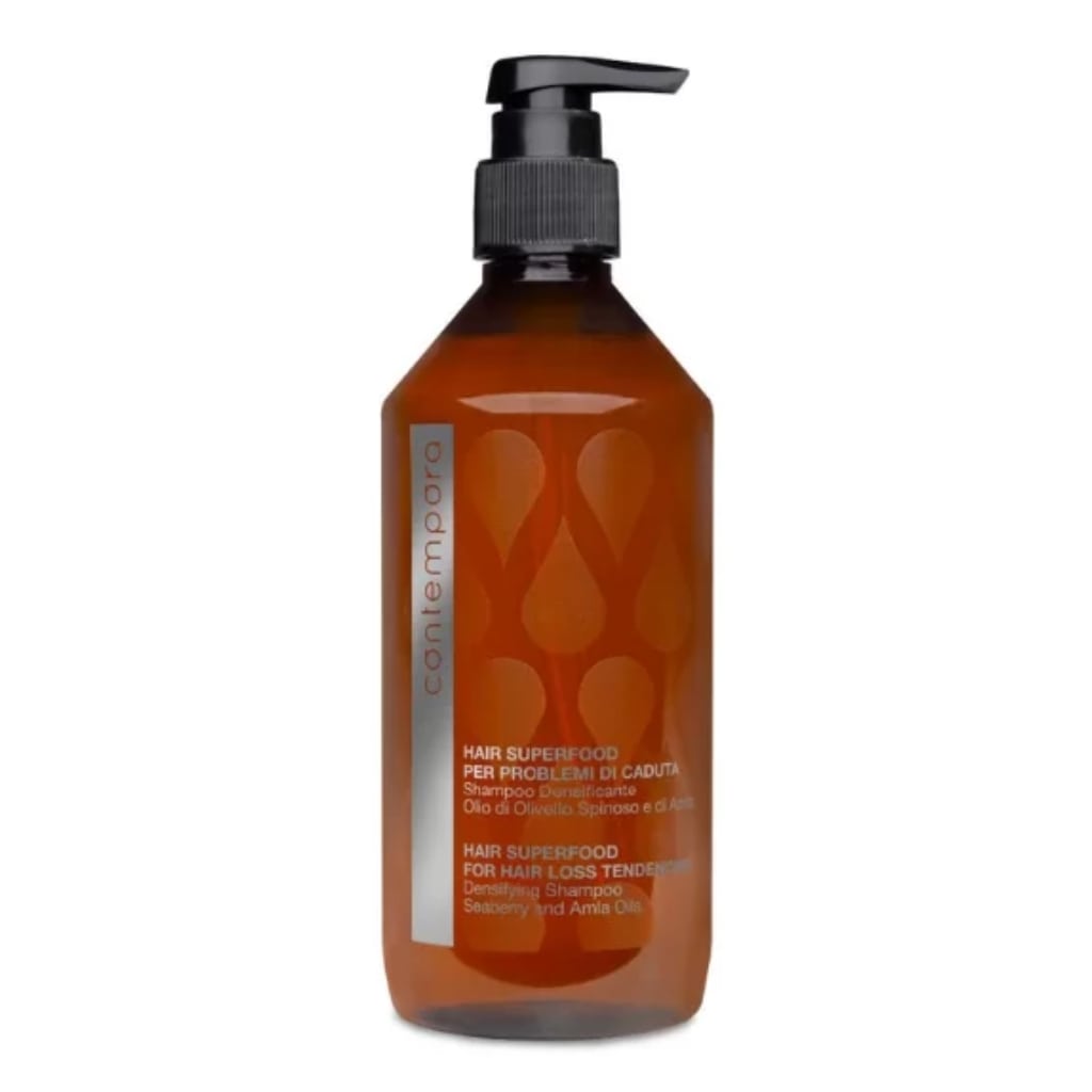 CONTEMPORA šampūnas nuo plaukų slinkimo, 500ml-min CONTEMPORA šampūnas nuo plaukų slinkimo, 500ml