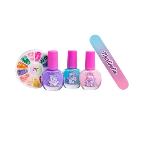MARTINELIA nagų dailės rinkinys Little Unicorn (2)-min MARTINELIA nagų dailės rinkinys Little Unicorn