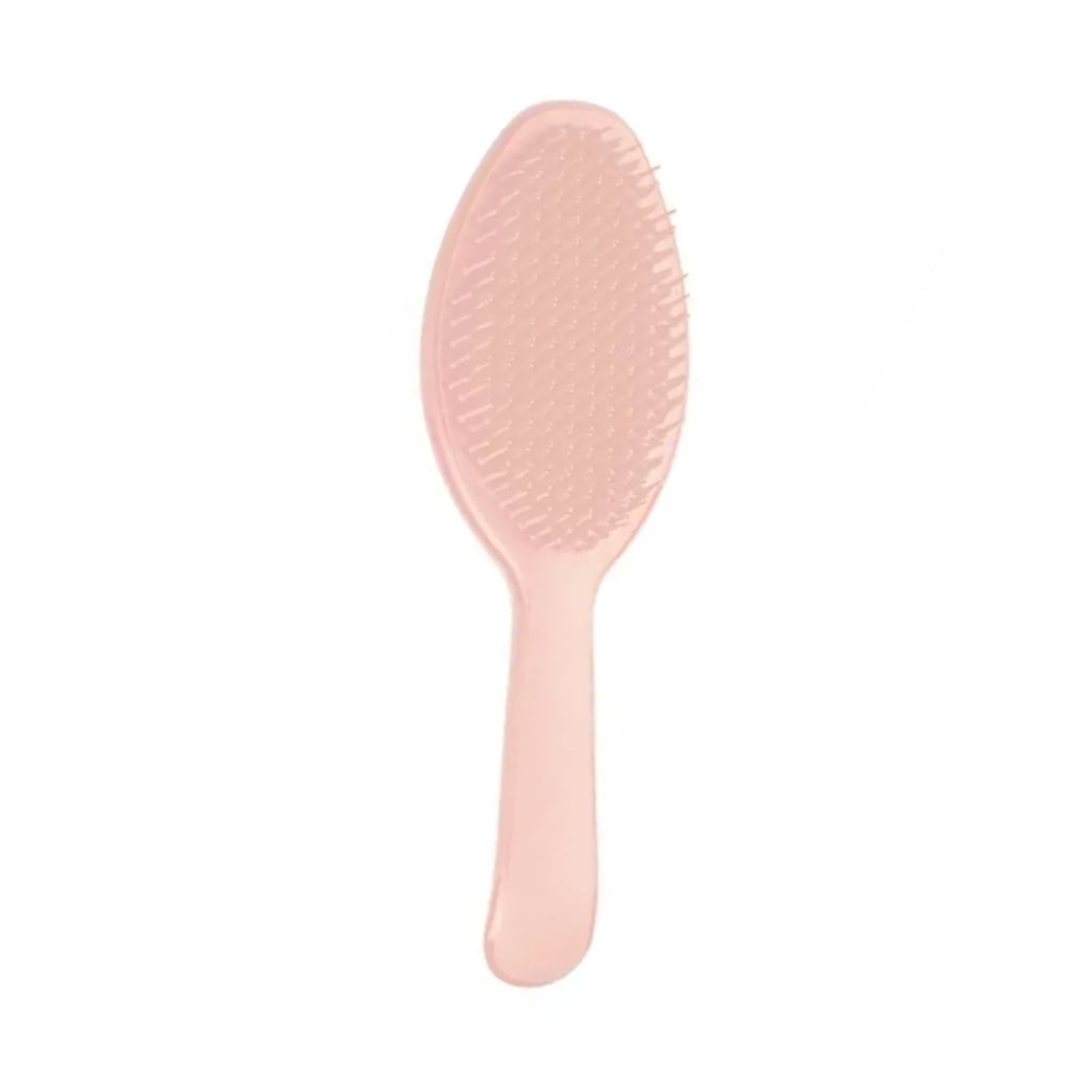 OSOM Professional šepetys plaukams Tanglefly Pink OSOM02135, skirtas šlapiems plaukams, rožinės spalvos-min OSOM Professional šepetys plaukams Tanglefly Pink OSOM02135, skirtas šlapiems plaukams, rožinės spalvos