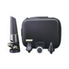 Osom Men Care barzdaskutė su keičiamomis galvomis 4 IN 1 Grooming Kit OSOMMC8819