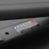 Diva Pro Styling plaukų tiesintuvas Intelligent Digital Styler