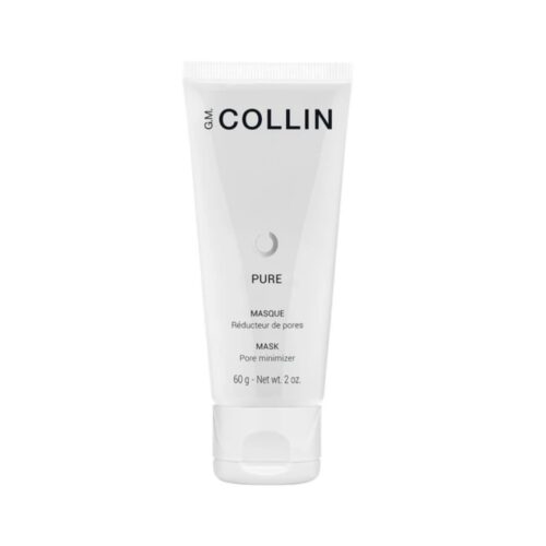 G.M. COLLIN veido kaukė PURE, 60g