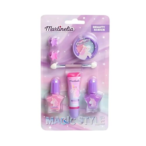 MARTINELIA kosmetikos rinkinys Little Unicorn
