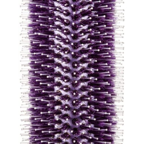 OSOM Professional apvalus šepetys plaukų džiovinimui Hair Roll Round Brush Nr. 3 OSOMP02397, 16mm skersmens, su antibakterine danga