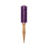 OSOM Professional apvalus šepetys plaukų džiovinimui Hair Roll Round Brush Nr.5 OSOMP02399, 22mm skersmens, su antibakterine danga