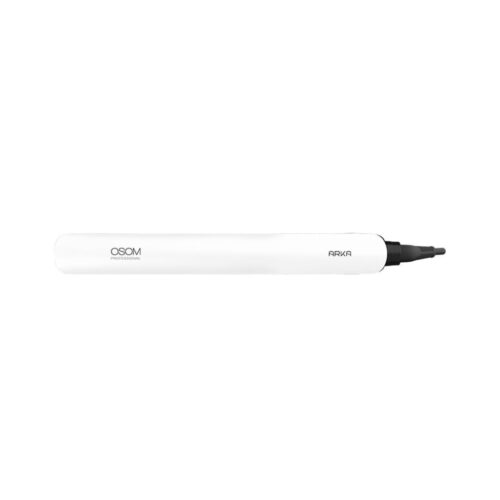 OSOM Professional ARKA Hair Straightener OSOMP198WH, baltos spalvos (2)-min OSOM Professional ARKA Hair Straightener OSOMP198WH, baltos spalvos