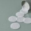 Anua švelniai odą šveičiantys tonerio padeliai Hearlieaf Toner Pads