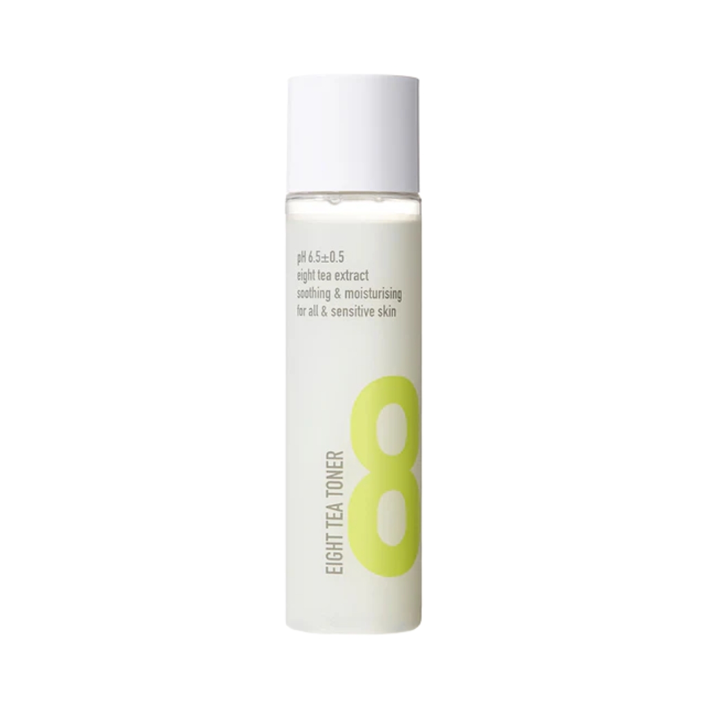 BOM drėkinamasis tonikas Eight Tea Toner, 150ml