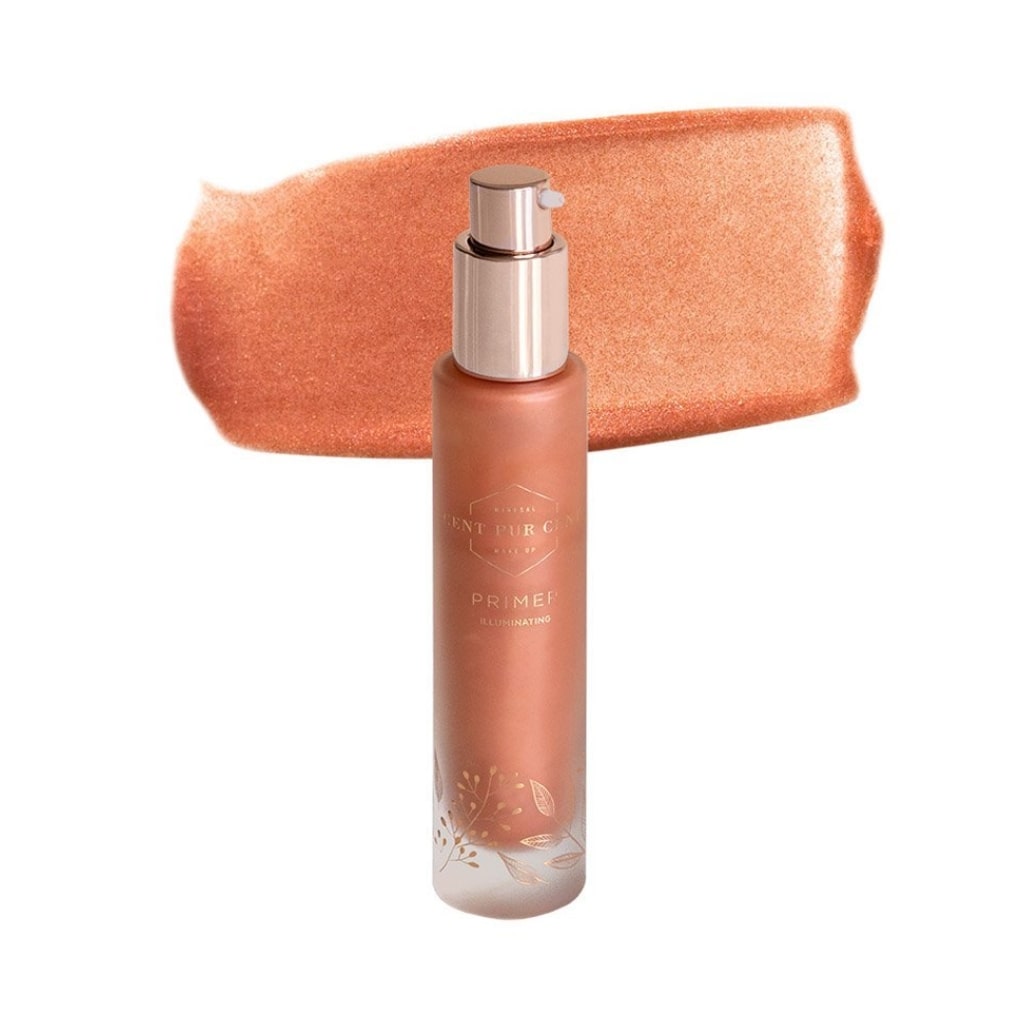 Cent Pur Cent makiažo bazė Illuminating, 25ml