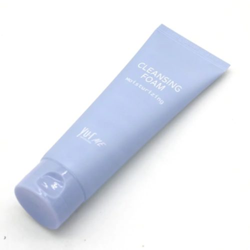 YU.R Me ultradrėkinančios valančios veido putos Moisturizing Cleansing Foam, 120ml