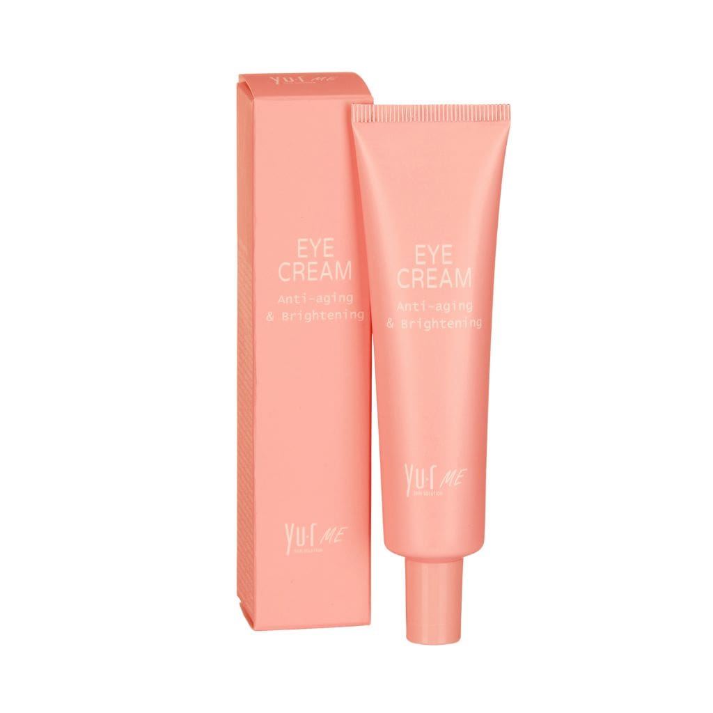 YU.R Me paakių kremas Eye Cream Anti-aging&Brightening, 30ml-min YU.R Me paakių kremas Eye Cream Anti-aging And Brightening, 30ml