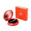 YU.R drėkinantis kušonas Moist Layer Cushion 50SPF+ Nr.21, 25g