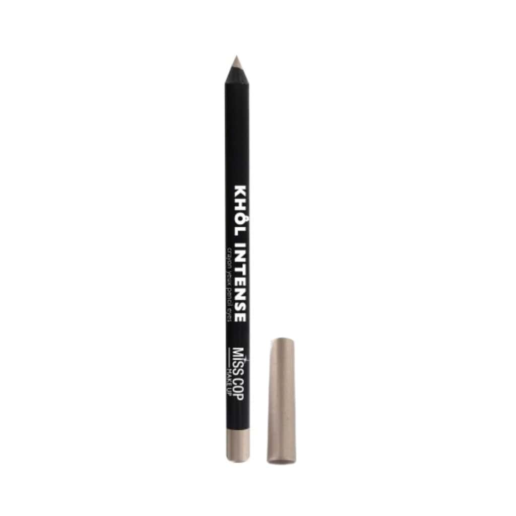 Miss Cop akių pieštukas KHÔL INTENSE - 28 Taupe-min Miss Cop akių pieštukas KHÔL INTENSE - 28 Taupe