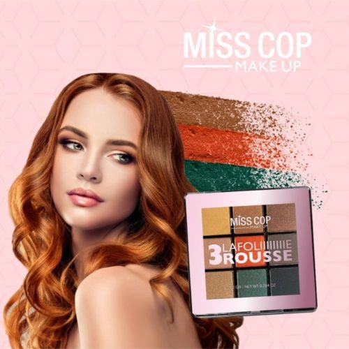 Miss Cop akių šešėlių paletė NUANCIER - 3 Rousse (3)-min Miss Cop akių šešėlių paletė NUANCIER - 3 Rousse