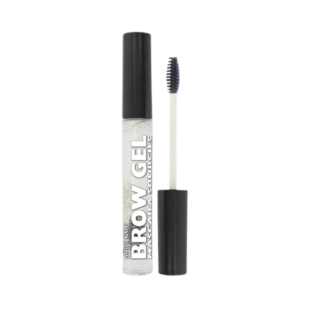 Miss Cop gelis antakiams GEL SOURCILS - 04 Transparent-min Miss Cop gelis antakiams GEL SOURCILS - 04 Transparent