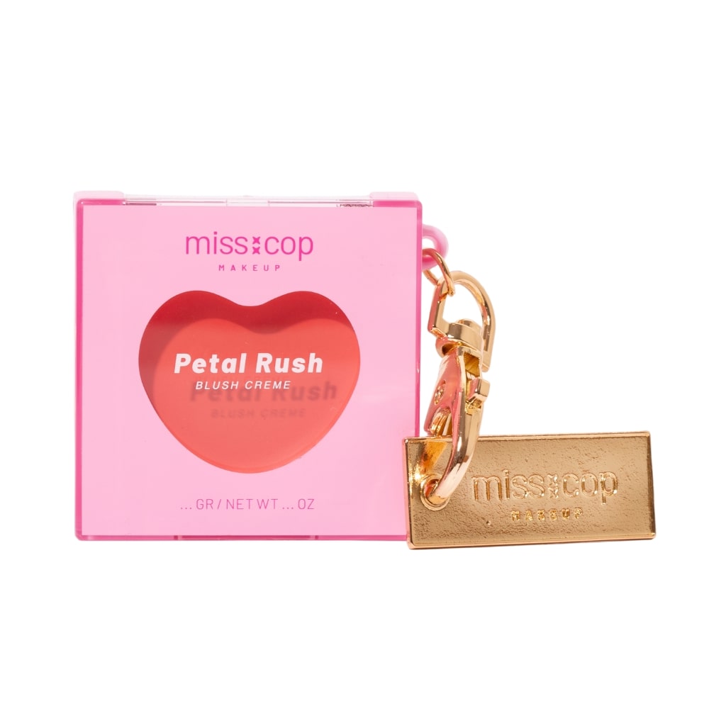 Miss Cop kreminiai skaistalai - pakabukas Blush Petal Crush (2)-min Miss Cop kreminiai skaistalai - pakabukas Blush Petal Crush