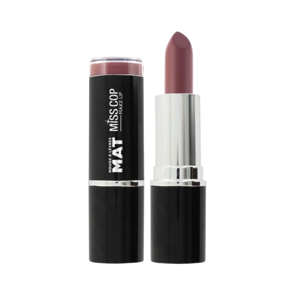 Miss Cop lūpų dažai RAL MAT - 12 Taupe-min Miss Cop lūpų dažai RAL MAT - 12 Taupe