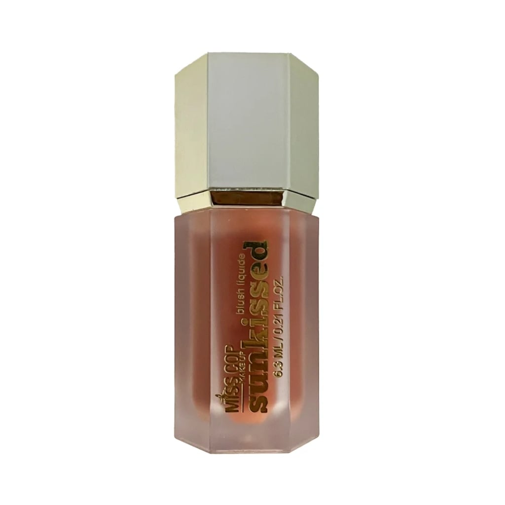 Miss Cop skysti skaistalai SUNKISSED, 05 Coco, 6,3ml-min Miss Cop skysti skaistalai SUNKISSED, 05 Coco, 6,3ml