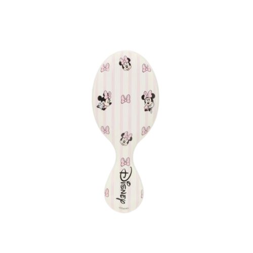 Wetbrush mažas, ovalus plaukų šepetys Hello Minnie Mini Detangler Wetbrush mažas, ovalus plaukų šepetys Hello Minnie Mini Detangler