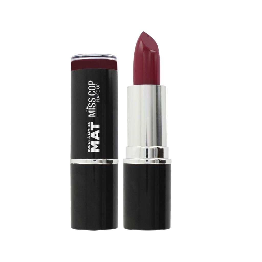 Miss Cop lūpų dažai RAL MAT 04 - Pink Lady, 3g