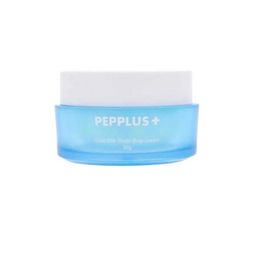 PEPPLUS kremas su ožkų pienu, 50g