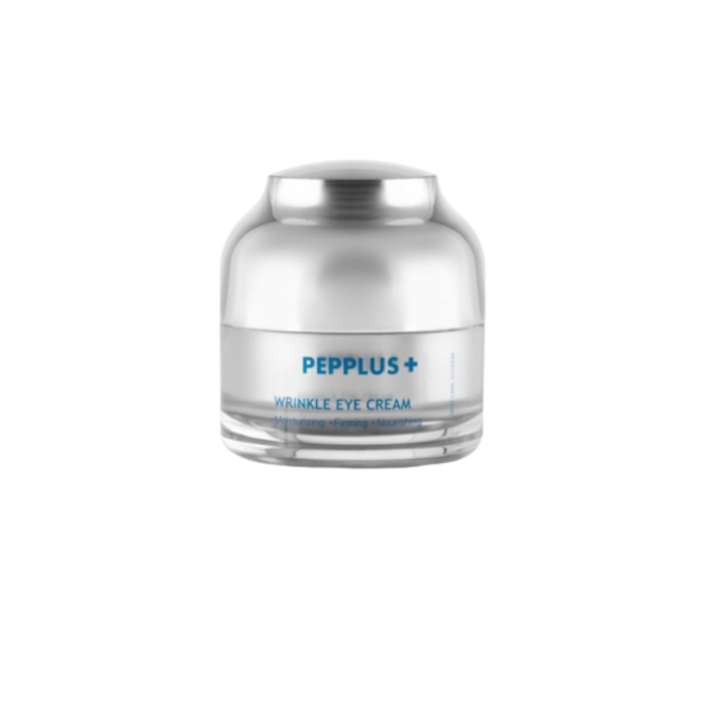 PEPPLUS paakių kremas, 30g