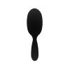 Šepetys plaukams OSOM Professional Hair Brush With Boar Bristles OSOMP02825, su šerno šereliais, juodos spalvos, 215 mm (2) Šepetys plaukams OSOM Professional Hair Brush With Boar Bristles OSOMP02825, su šerno šereliais, juodos spalvos, 215 mm