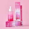 SKIN627 ampulė-serumas veidui stangrinamasis PDRN Collagen, 34 ml