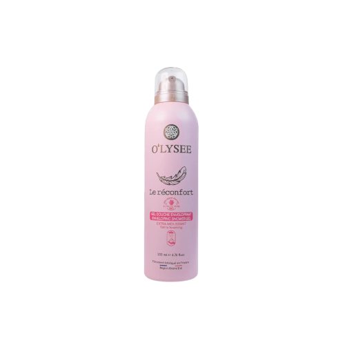 O'LYSEE Le Réconfort - dušo gelis, 200ml