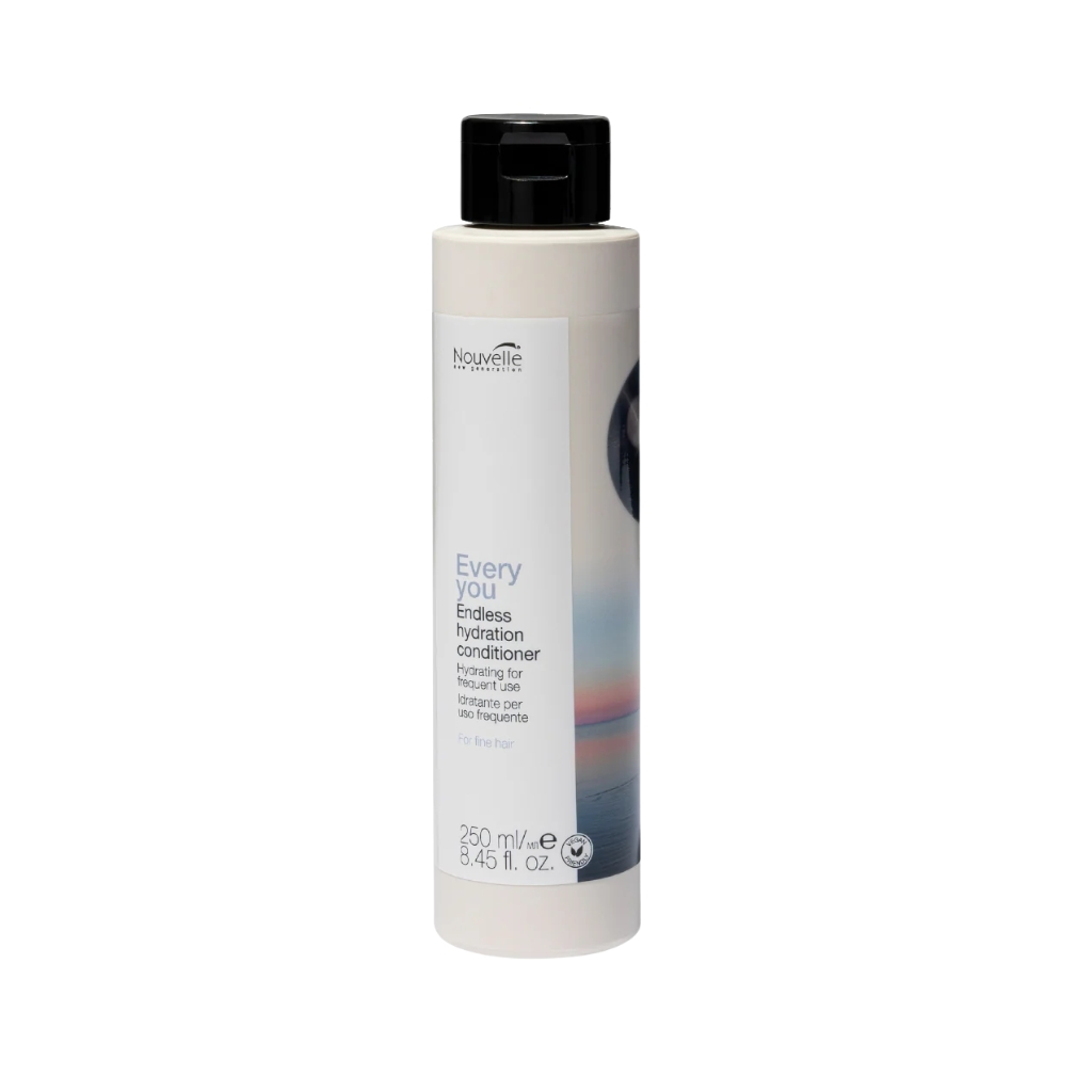Nouvelle drėkinantis plaukų kondicionierius Every You Endless Hydration Conditioner, 250ml