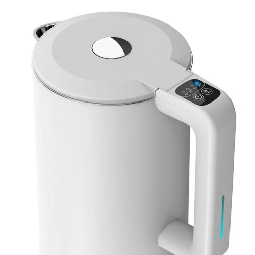 Zyle elektrinis virdulys ZY283WK,1,7l talpa, su temperatūros reguliavimo funkcija