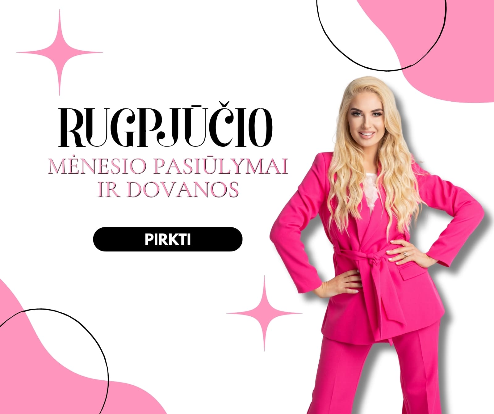 Kristina Beauty Eshop