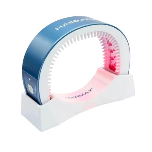 HairMax lazerinis plaukų lankelis LASERBAND 41 ComfortFlex LASERBAND