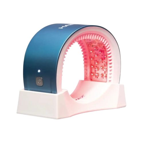 HairMax lazerinis plaukų lankelis LASERBAND 82 ComfortFlex LASERBAND1